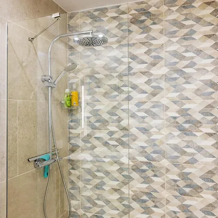 Appartamento Amazing Sea View