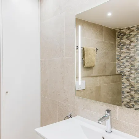 Appartamento Amazing Sea View Costa Adeje (Tenerife)