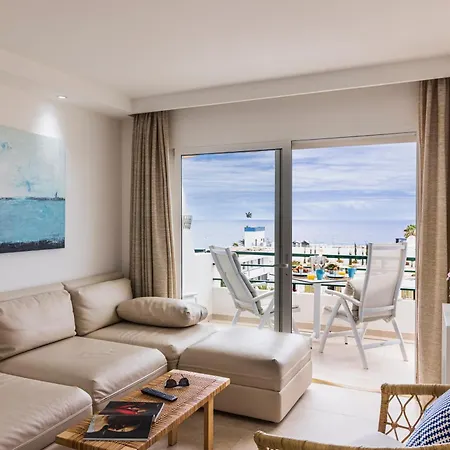 Apartment Amazing Sea View *