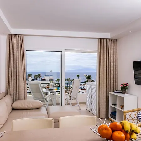 Appartamento Amazing Sea View