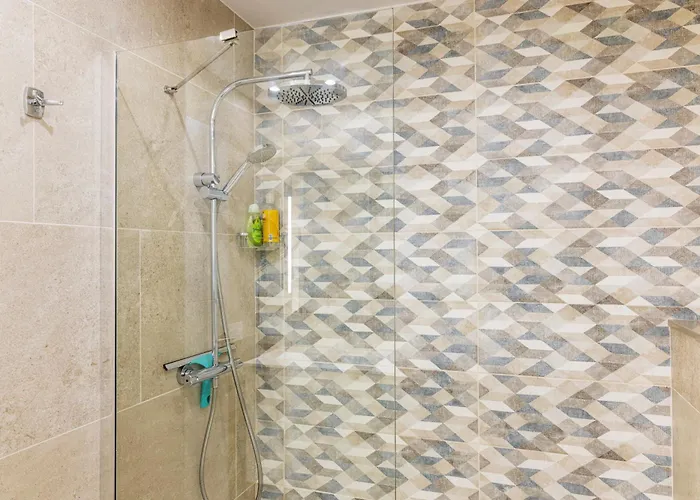 Appartement Amazing Sea View