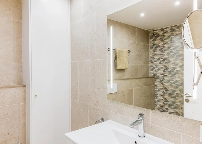 Appartement Amazing Sea View Costa Adeje (Tenerife)